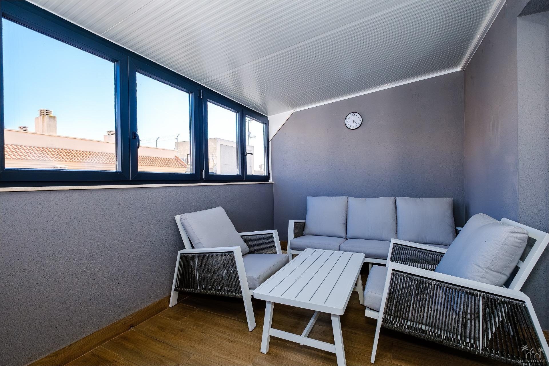 Venta - Apartment - Torrevieja - Playa del cura