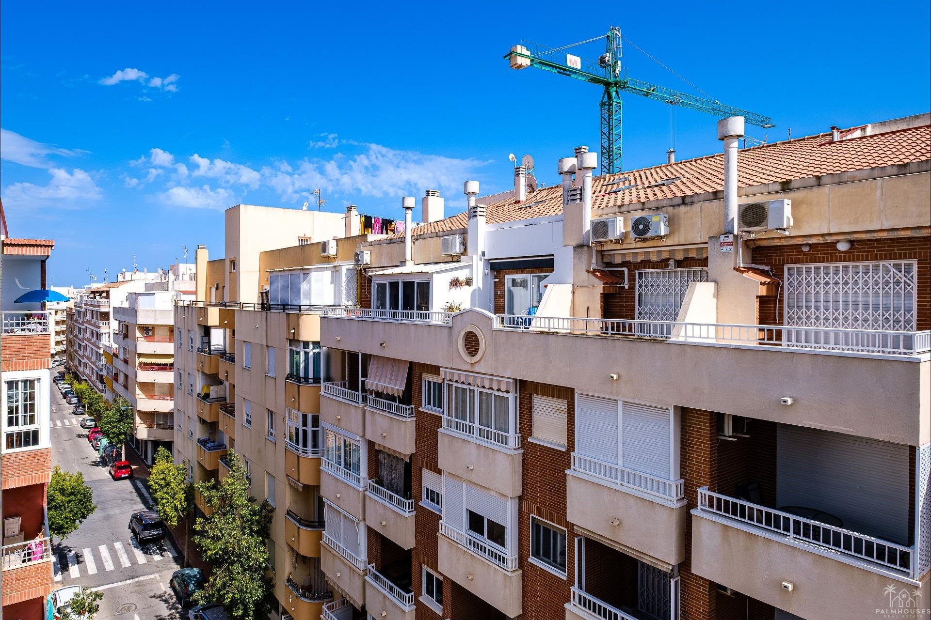 Venta - Apartment - Torrevieja - Playa del cura