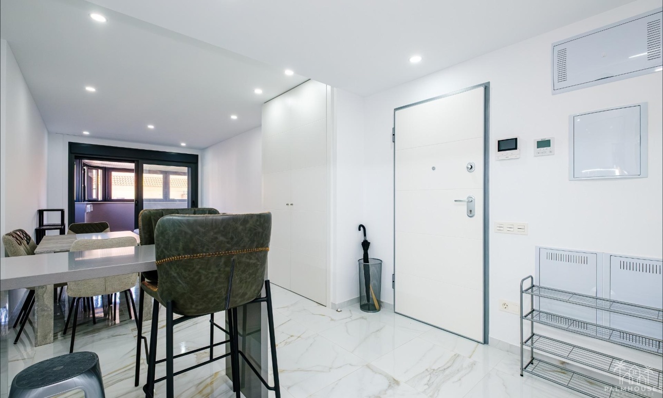 Venta - Apartment - Torrevieja - Playa del cura