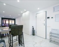 Venta - Apartment - Torrevieja - Playa del cura