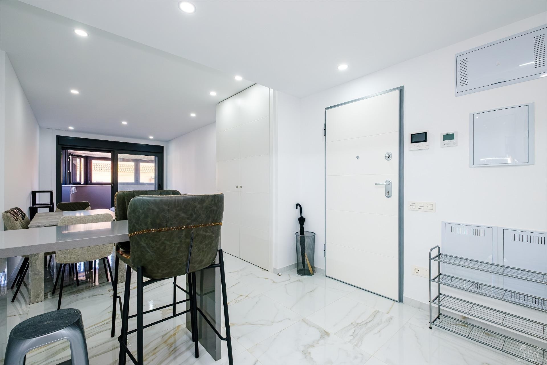 Venta - Apartment - Torrevieja - Playa del cura