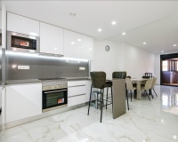 Venta - Apartment - Torrevieja - Playa del cura