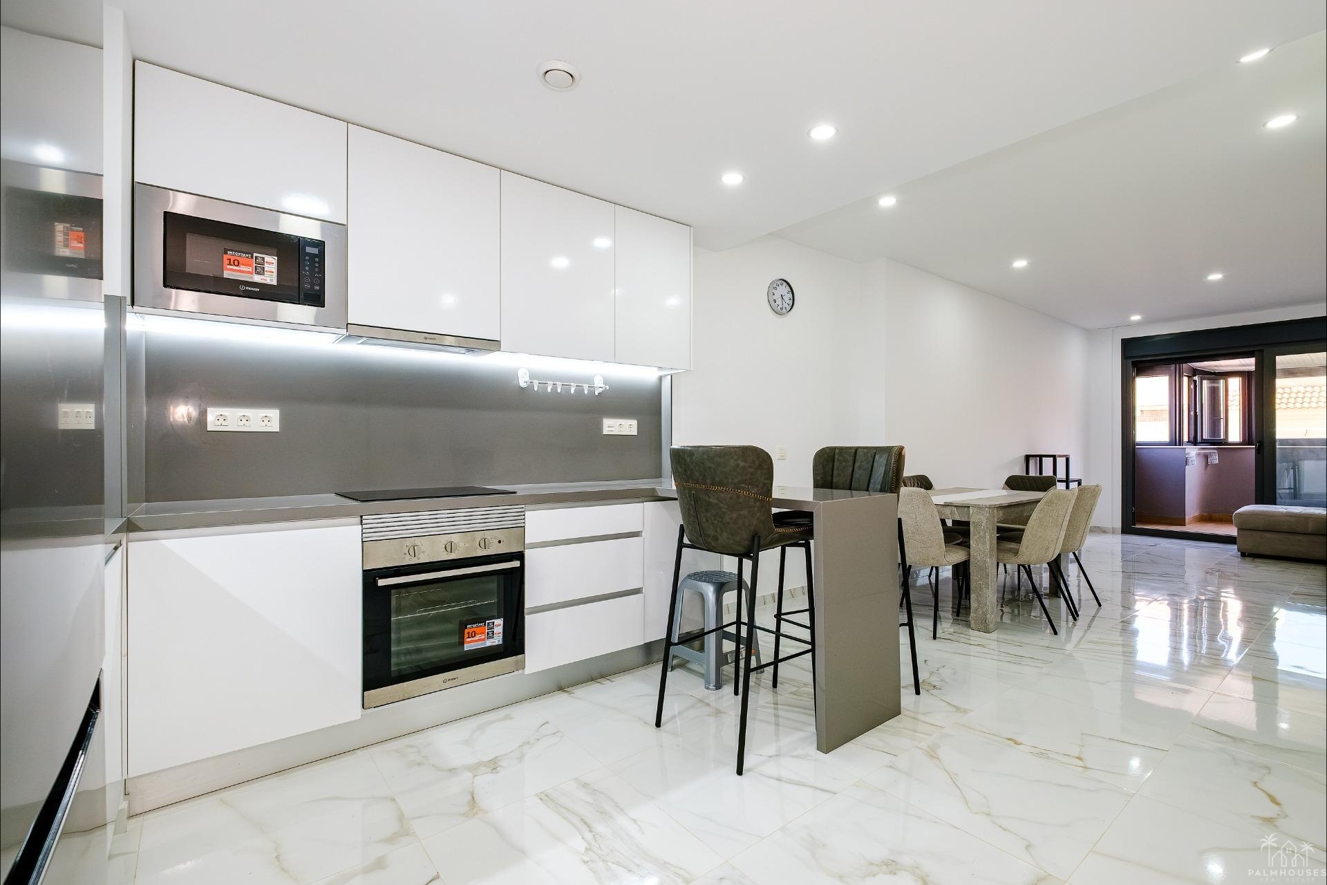 Venta - Apartment - Torrevieja - Playa del cura