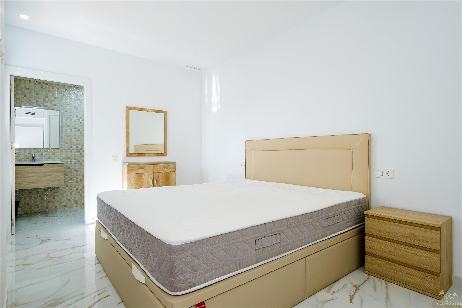 Venta - Apartment - Torrevieja - Playa del cura