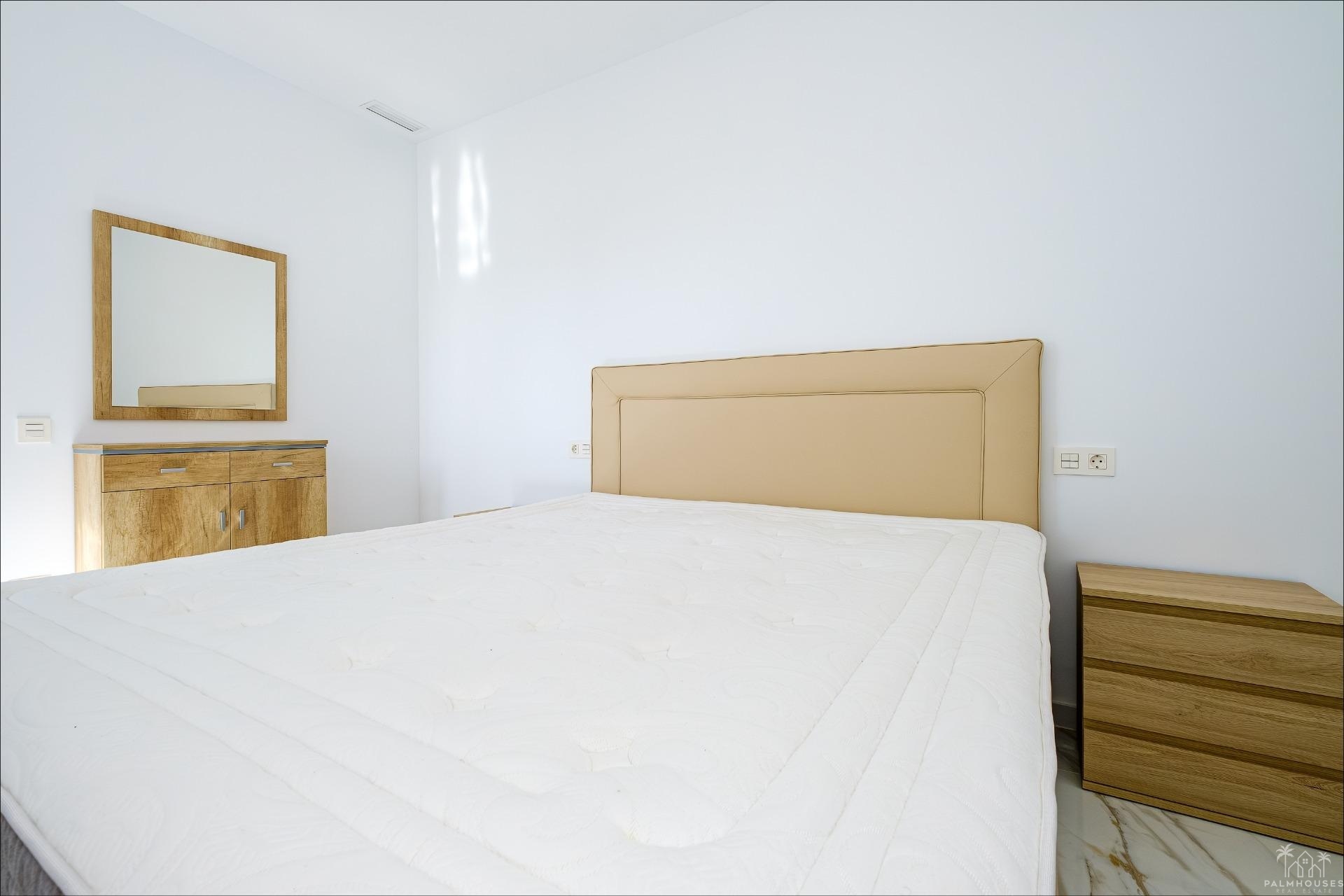 Venta - Apartment - Torrevieja - Playa del cura