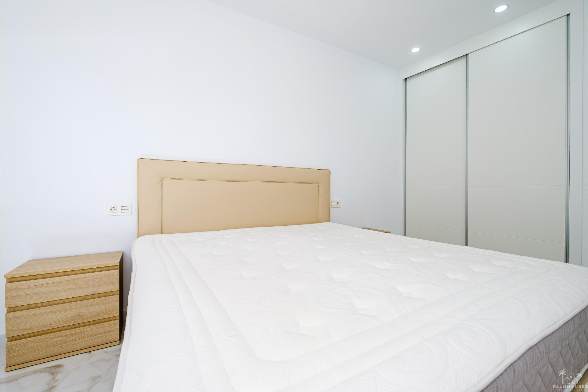 Venta - Apartment - Torrevieja - Playa del cura