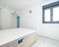 Venta - Apartment - Torrevieja - Playa del cura