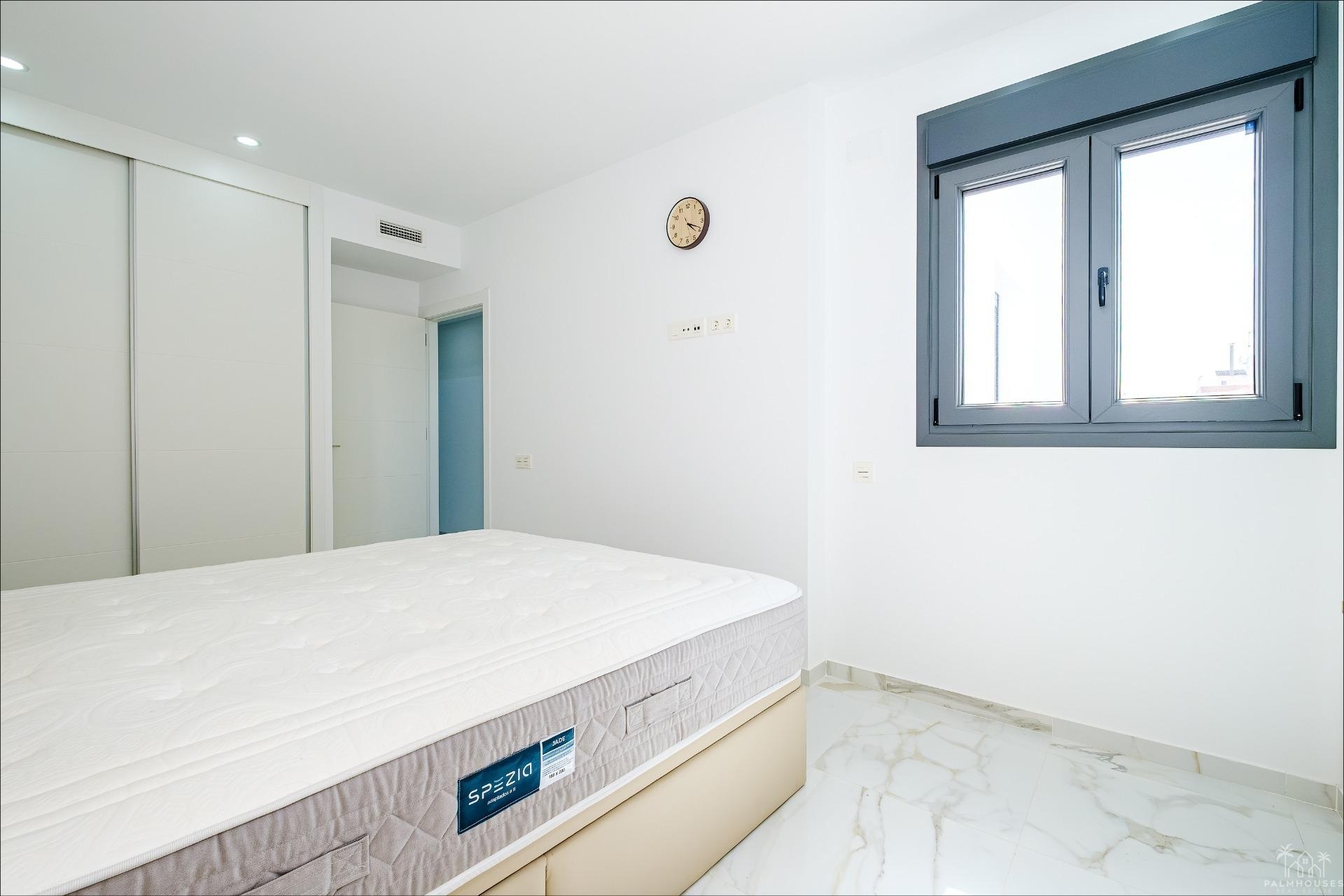 Venta - Apartment - Torrevieja - Playa del cura