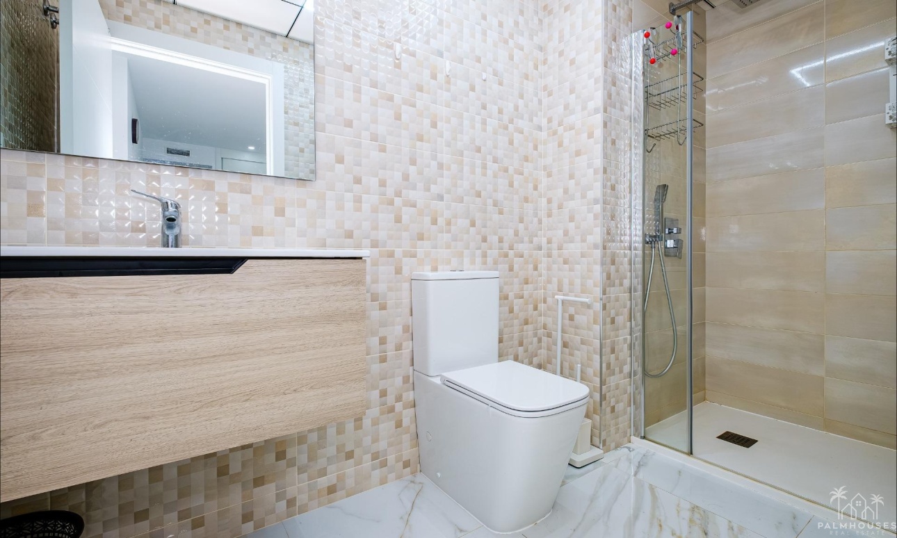 Venta - Apartment - Torrevieja - Playa del cura