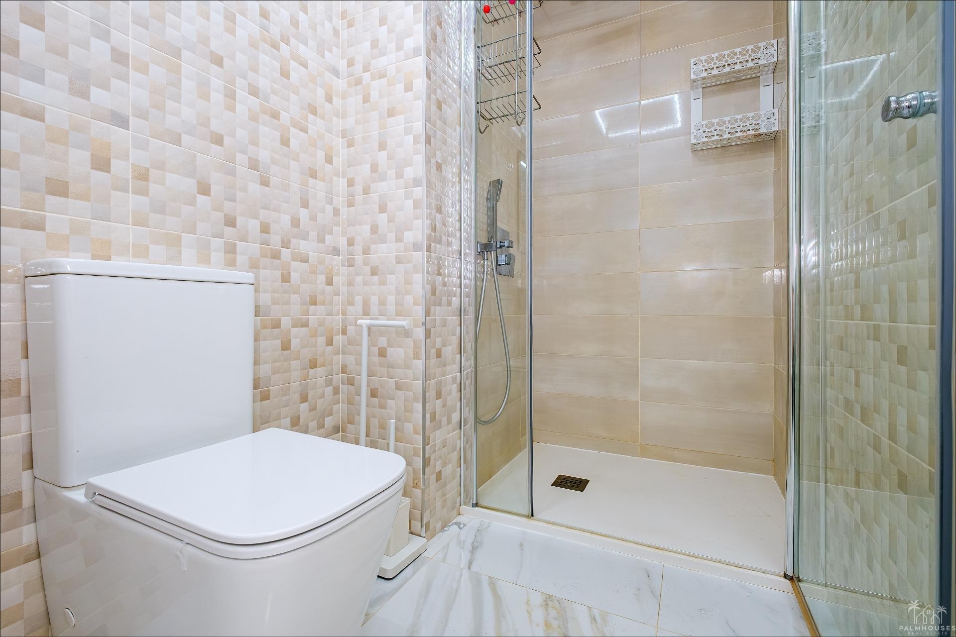 Venta - Apartment - Torrevieja - Playa del cura