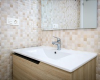 Venta - Apartment - Torrevieja - Playa del cura