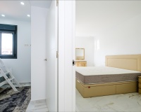 Venta - Apartment - Torrevieja - Playa del cura