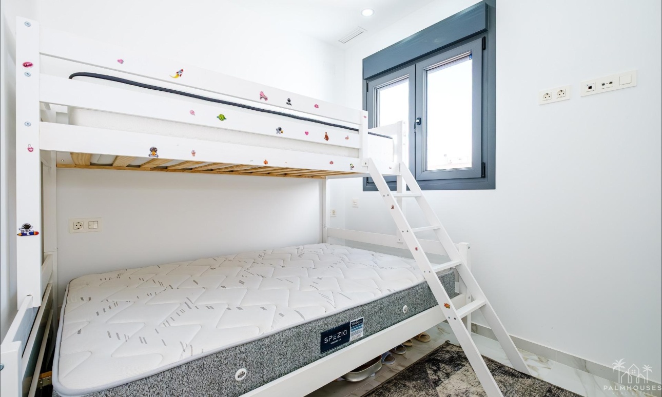 Venta - Apartment - Torrevieja - Playa del cura