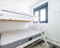Venta - Apartment - Torrevieja - Playa del cura