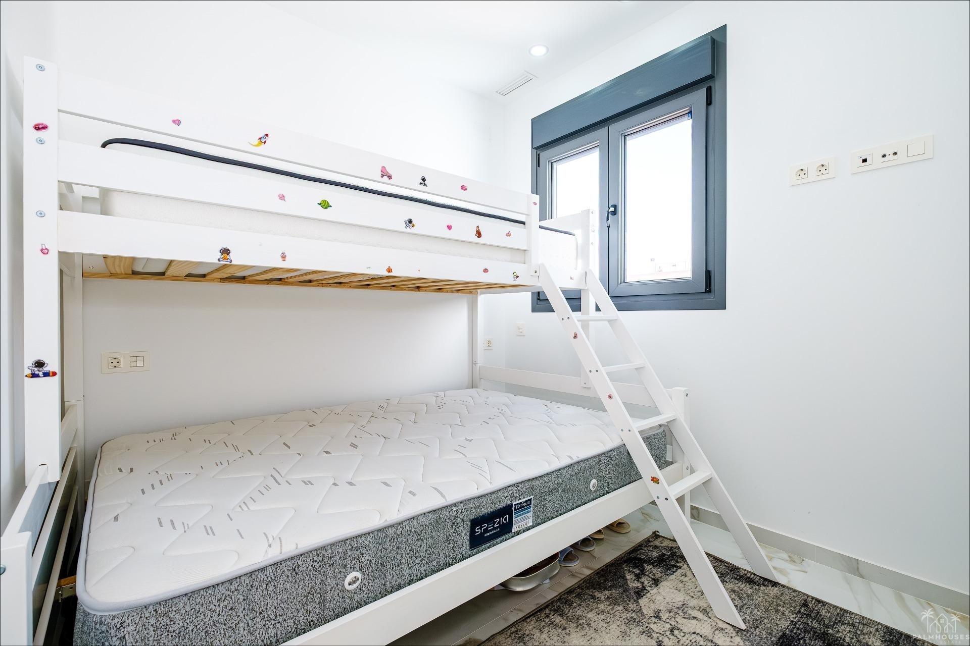 Venta - Apartment - Torrevieja - Playa del cura