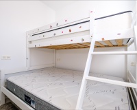 Venta - Apartment - Torrevieja - Playa del cura