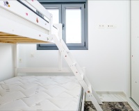 Venta - Apartment - Torrevieja - Playa del cura