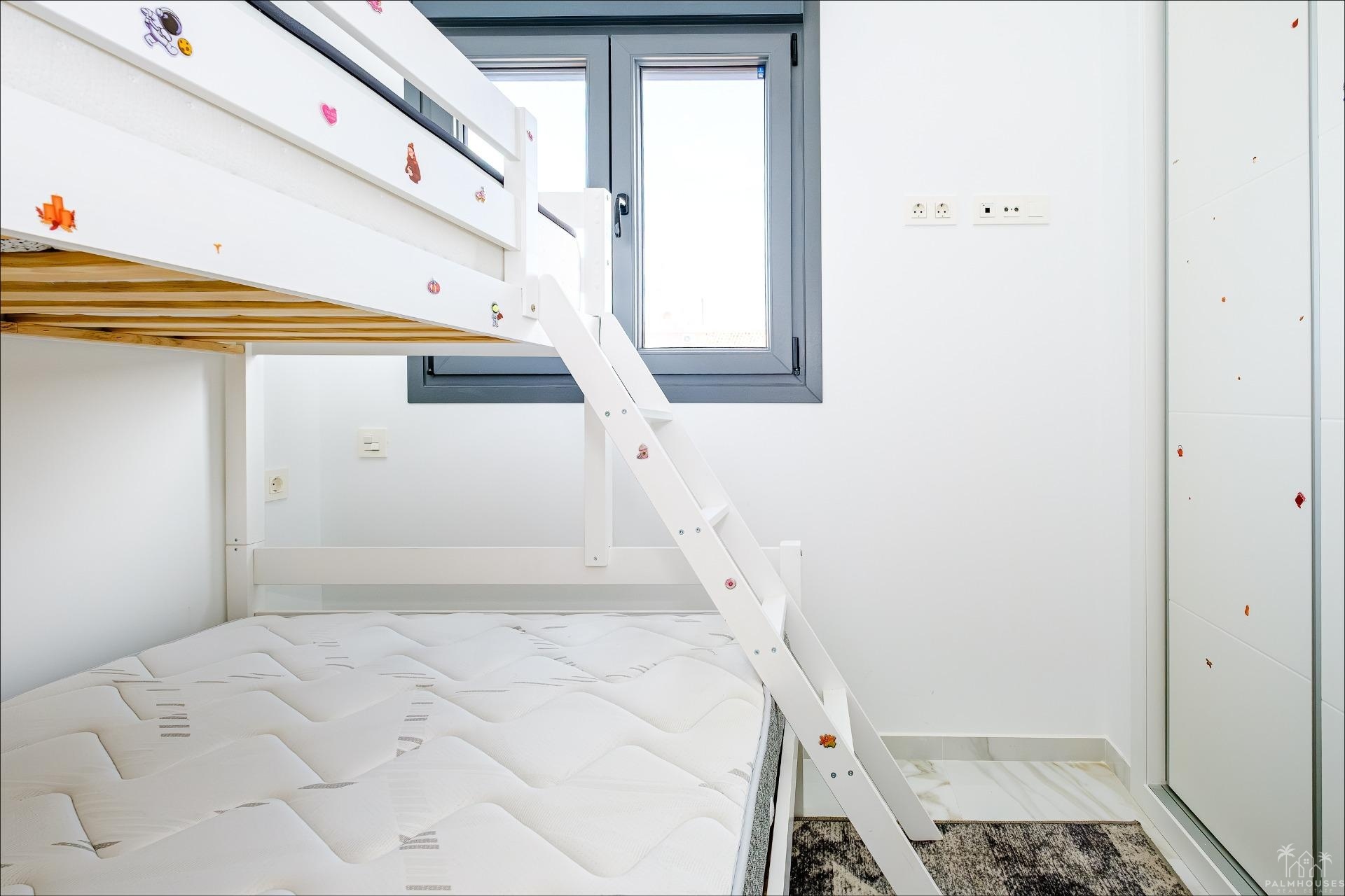 Venta - Apartment - Torrevieja - Playa del cura