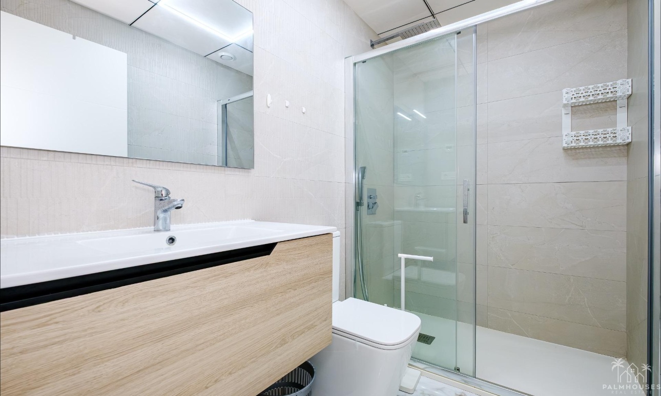 Venta - Apartment - Torrevieja - Playa del cura