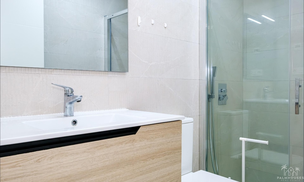 Venta - Apartment - Torrevieja - Playa del cura
