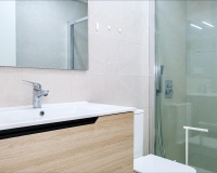 Venta - Apartment - Torrevieja - Playa del cura
