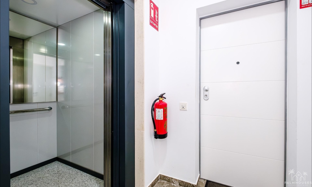 Venta - Apartment - Torrevieja - Playa del cura