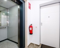Venta - Apartment - Torrevieja - Playa del cura