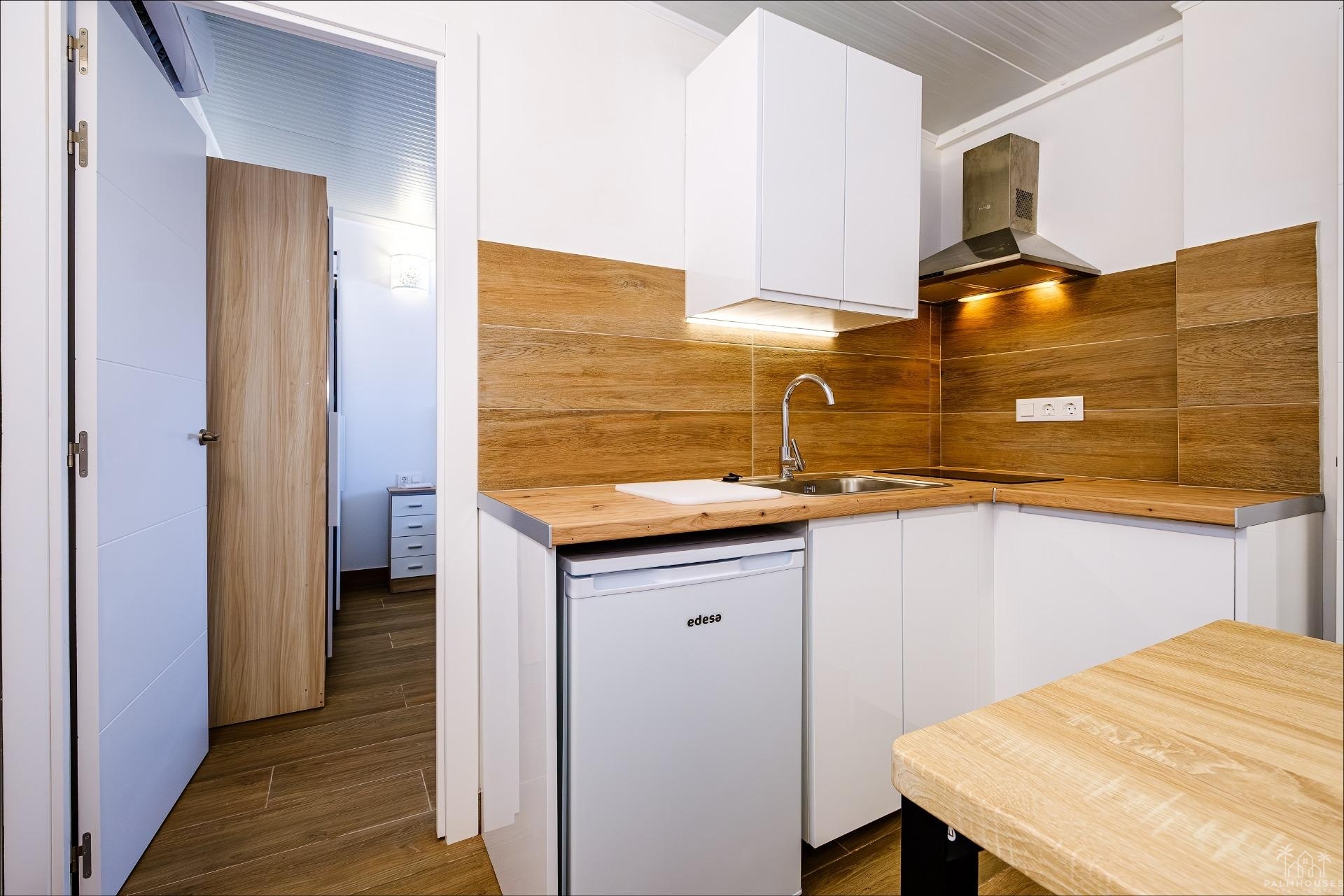 Venta - Apartment - Torrevieja - Playa del cura