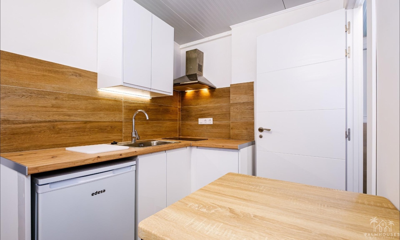 Venta - Apartment - Torrevieja - Playa del cura