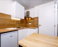 Venta - Apartment - Torrevieja - Playa del cura