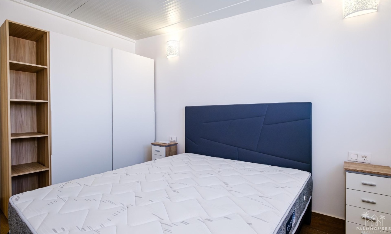 Venta - Apartment - Torrevieja - Playa del cura
