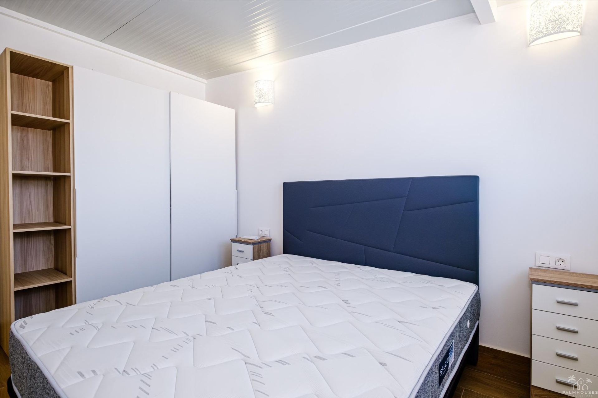 Venta - Apartment - Torrevieja - Playa del cura
