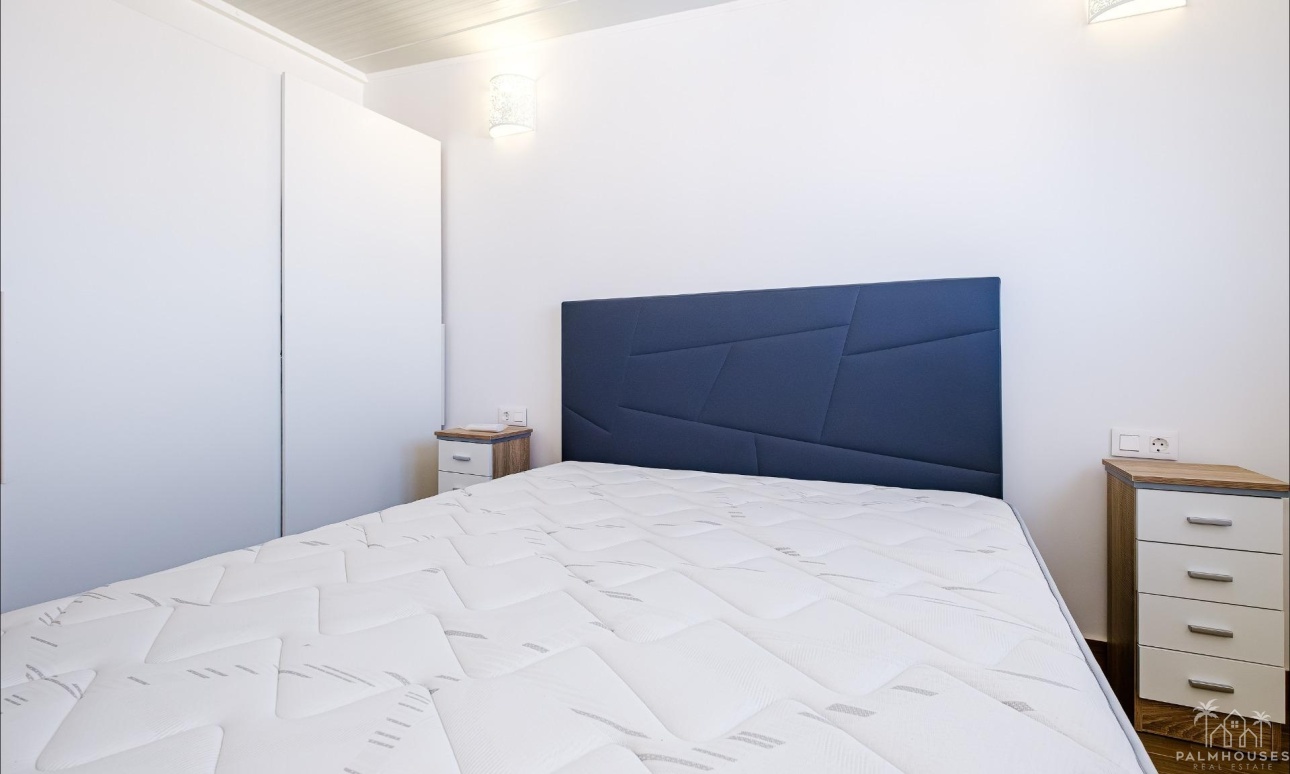 Venta - Apartment - Torrevieja - Playa del cura