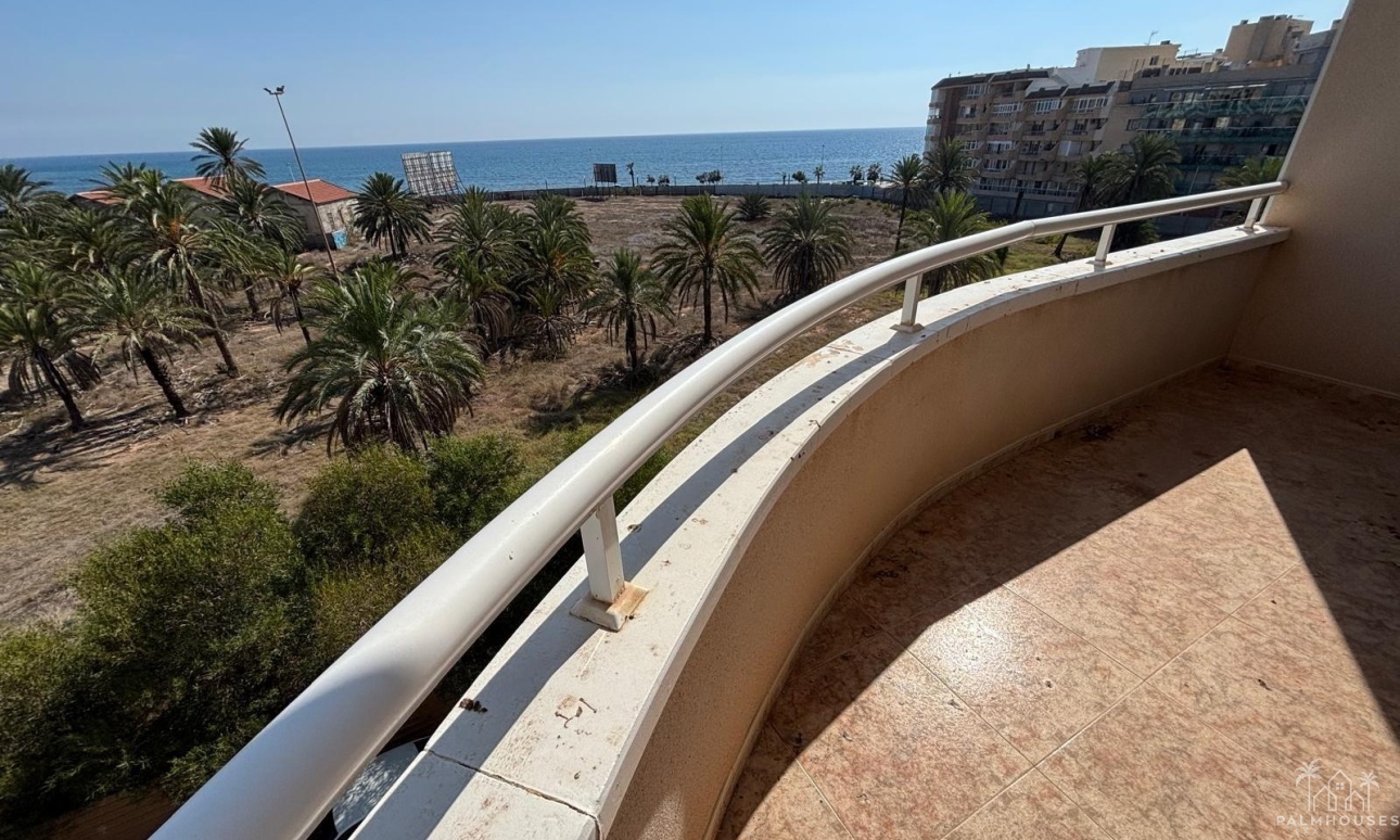 Venta - Apartment - Torrevieja - Playa del cura
