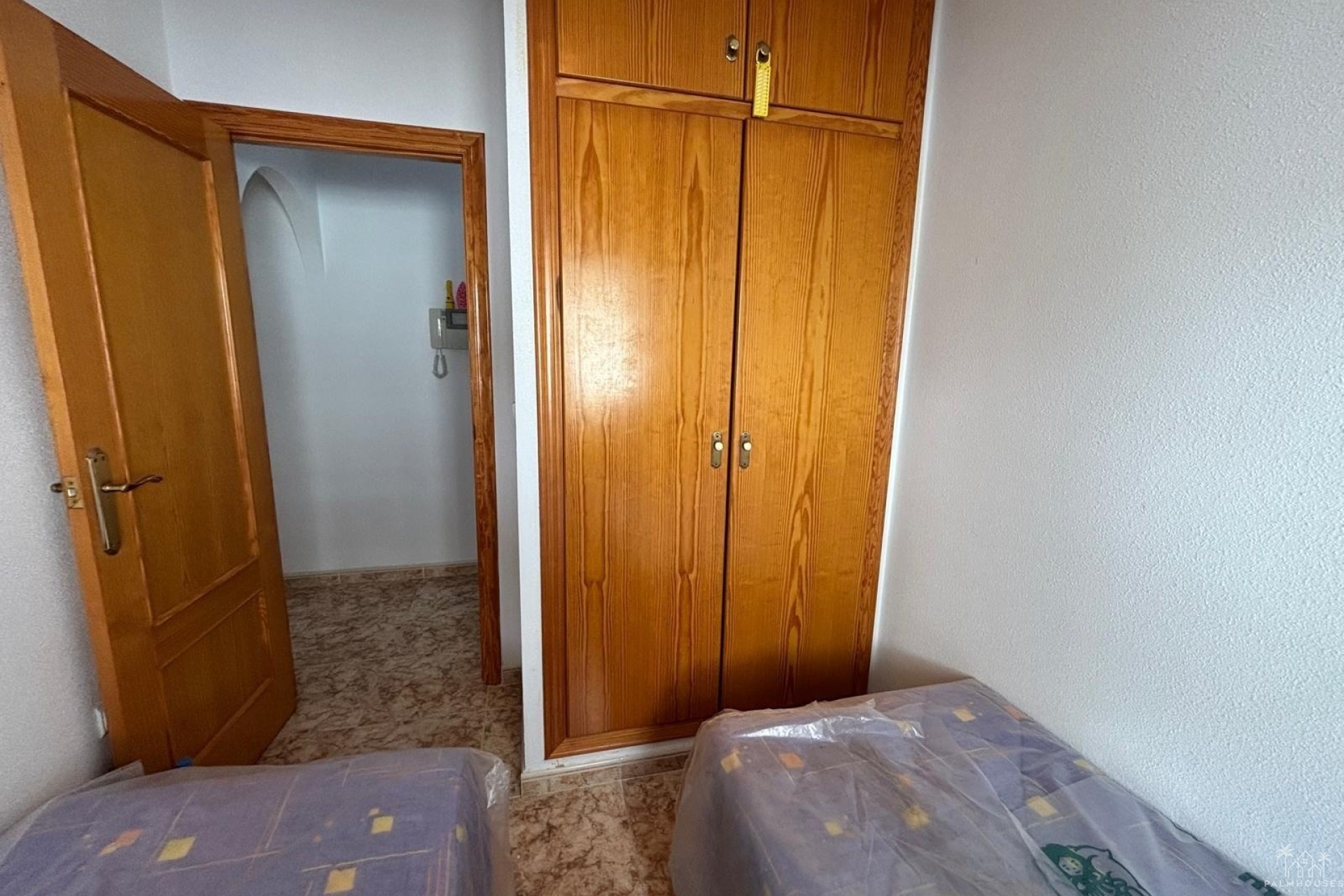 Venta - Apartment - Torrevieja - Playa del cura