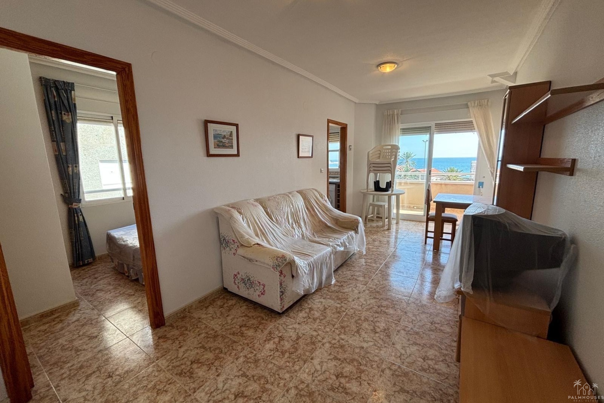 Venta - Apartment - Torrevieja - Playa del cura