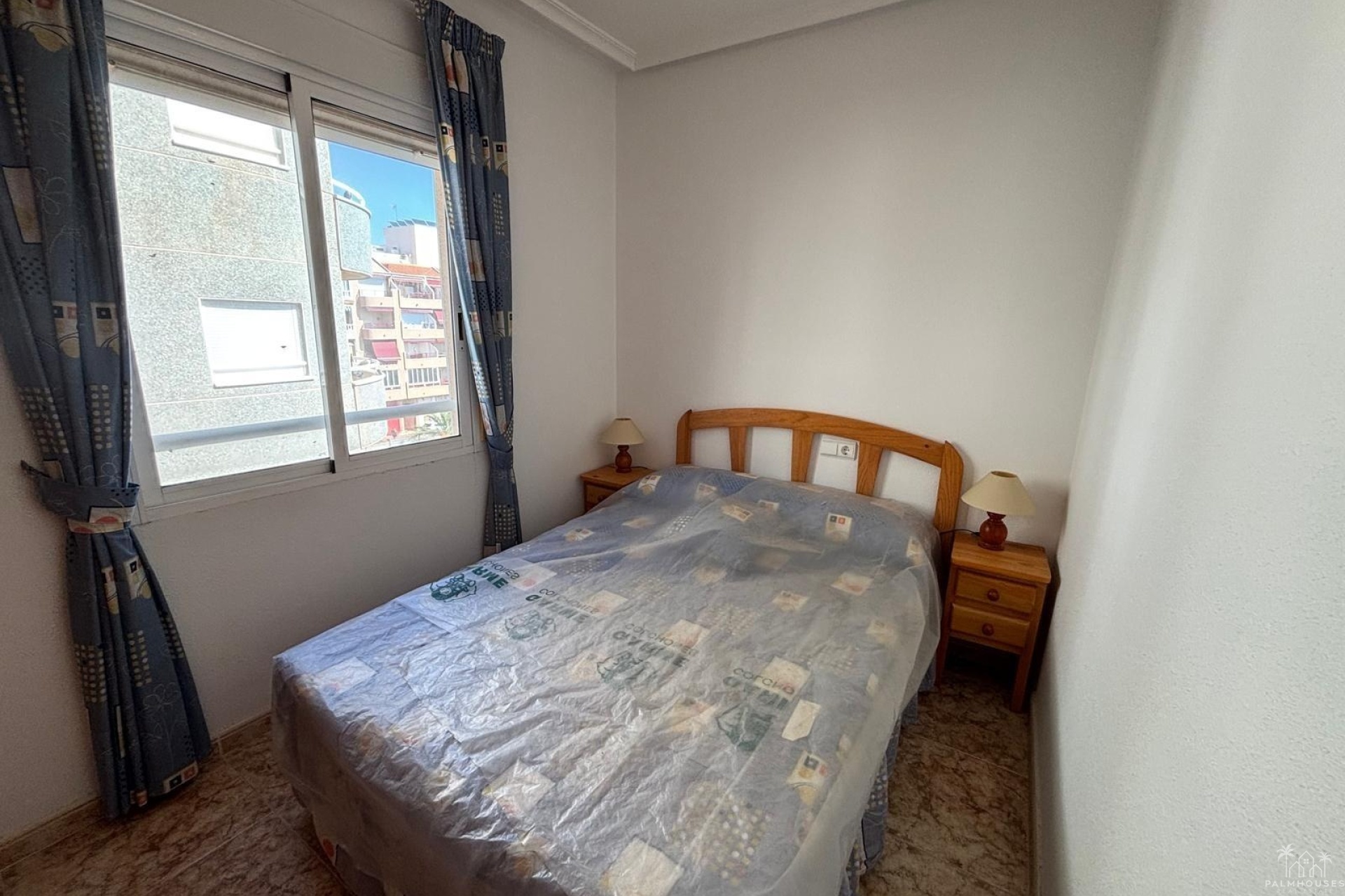 Venta - Apartment - Torrevieja - Playa del cura