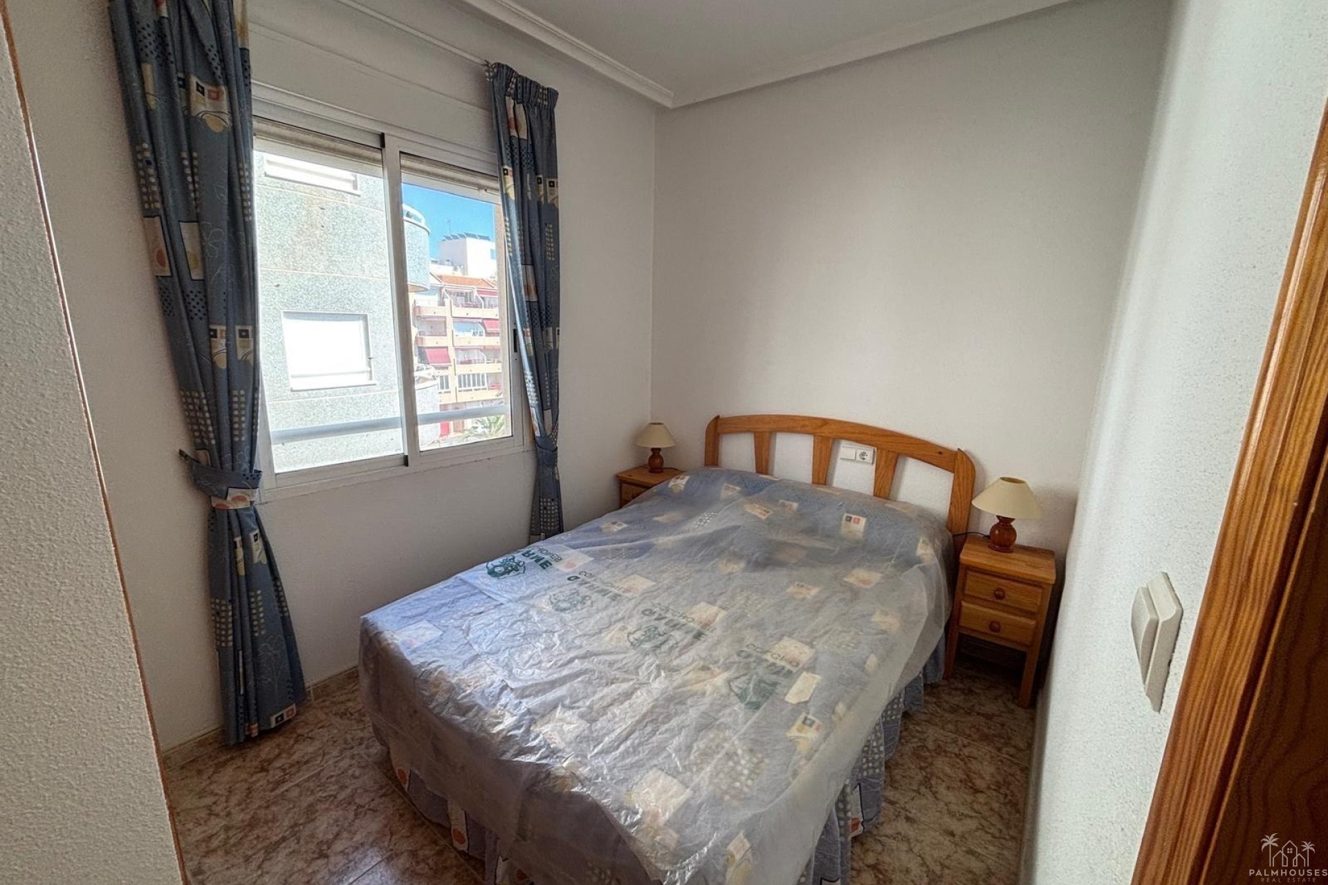 Venta - Apartment - Torrevieja - Playa del cura