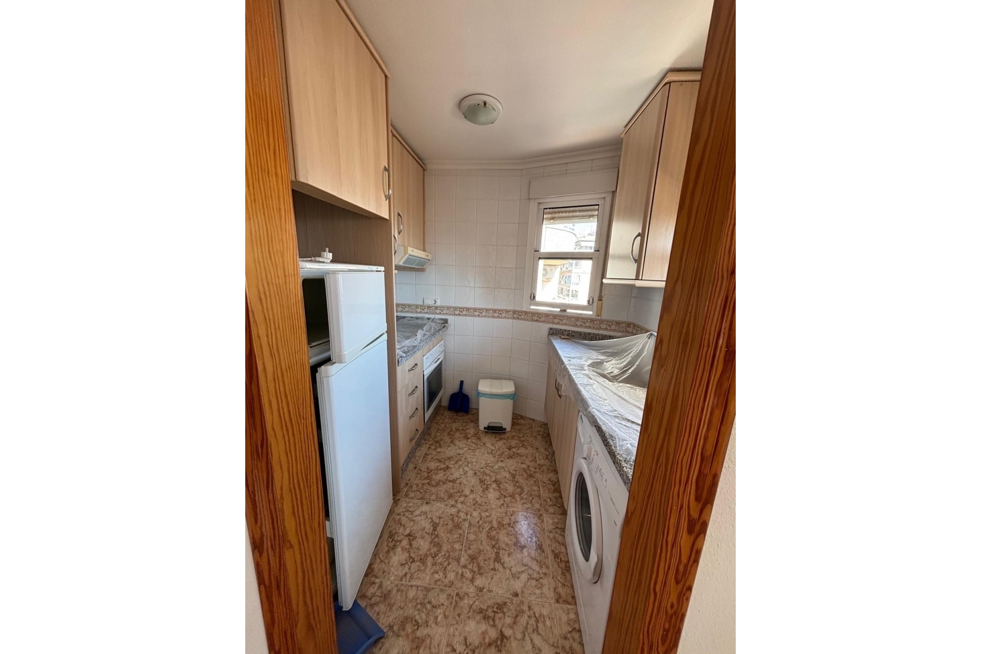 Venta - Apartment - Torrevieja - Playa del cura
