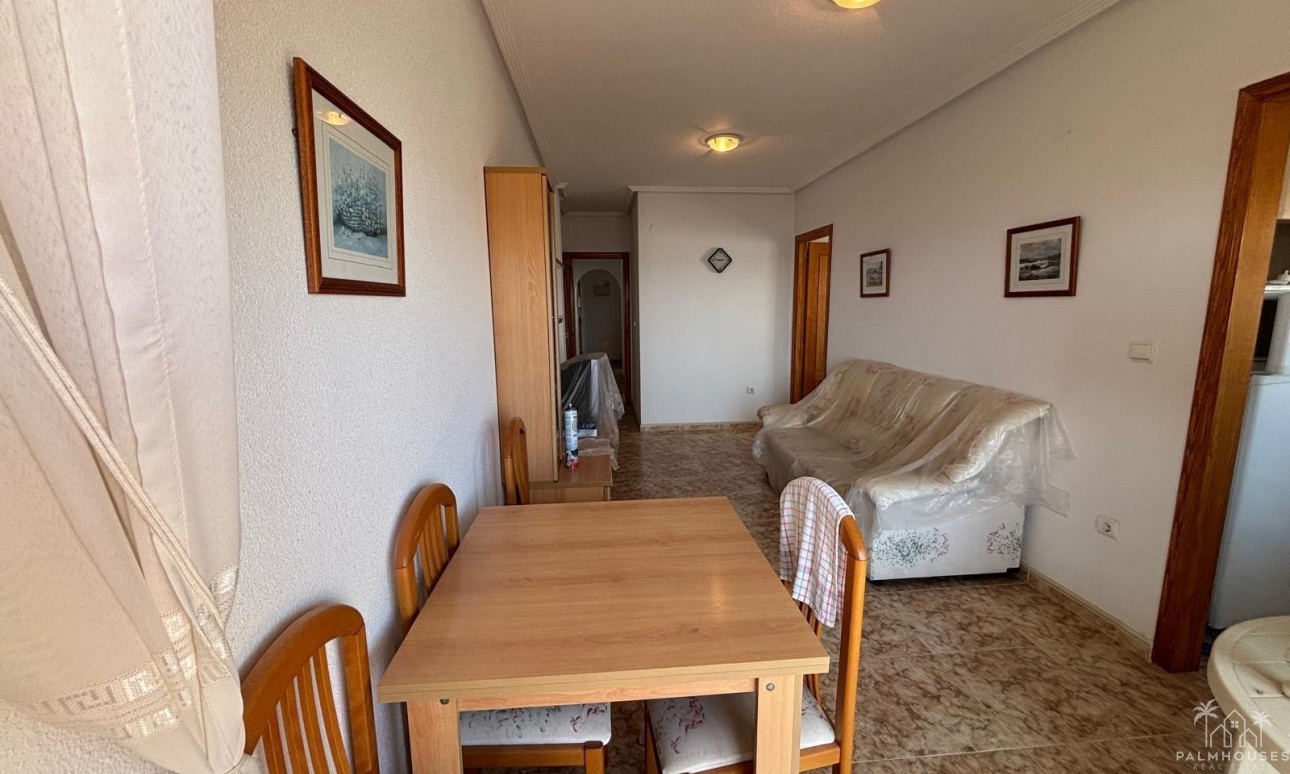 Venta - Apartment - Torrevieja - Playa del cura