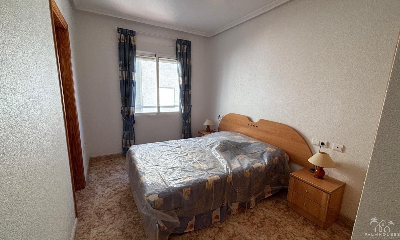 Venta - Apartment - Torrevieja - Playa del cura