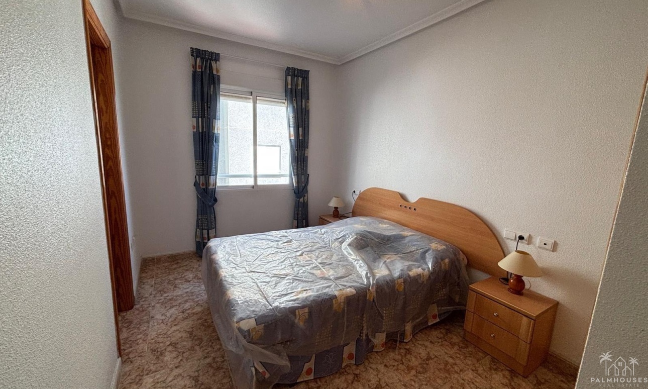 Venta - Apartment - Torrevieja - Playa del cura