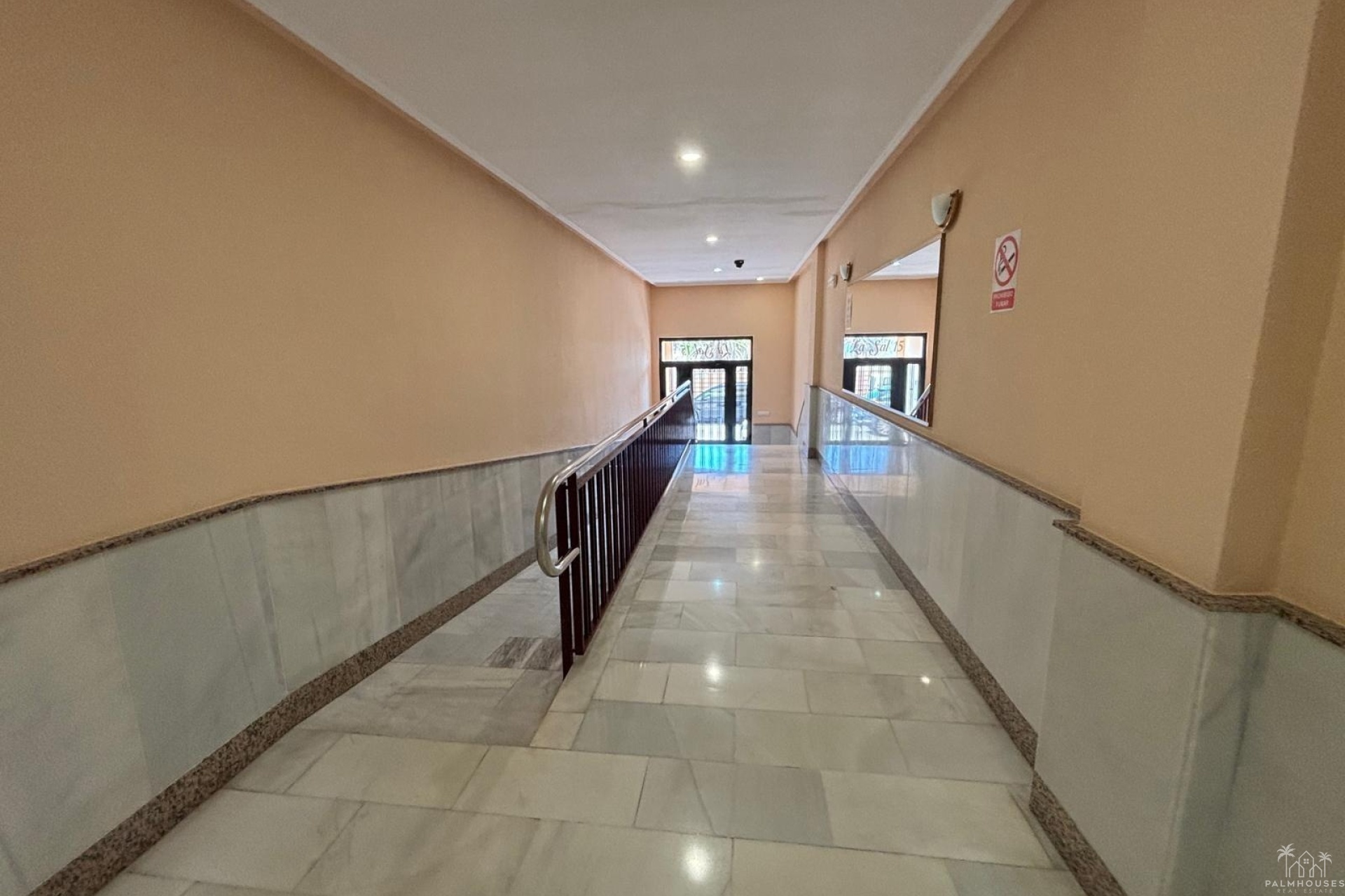 Venta - Apartment - Torrevieja - Playa del cura