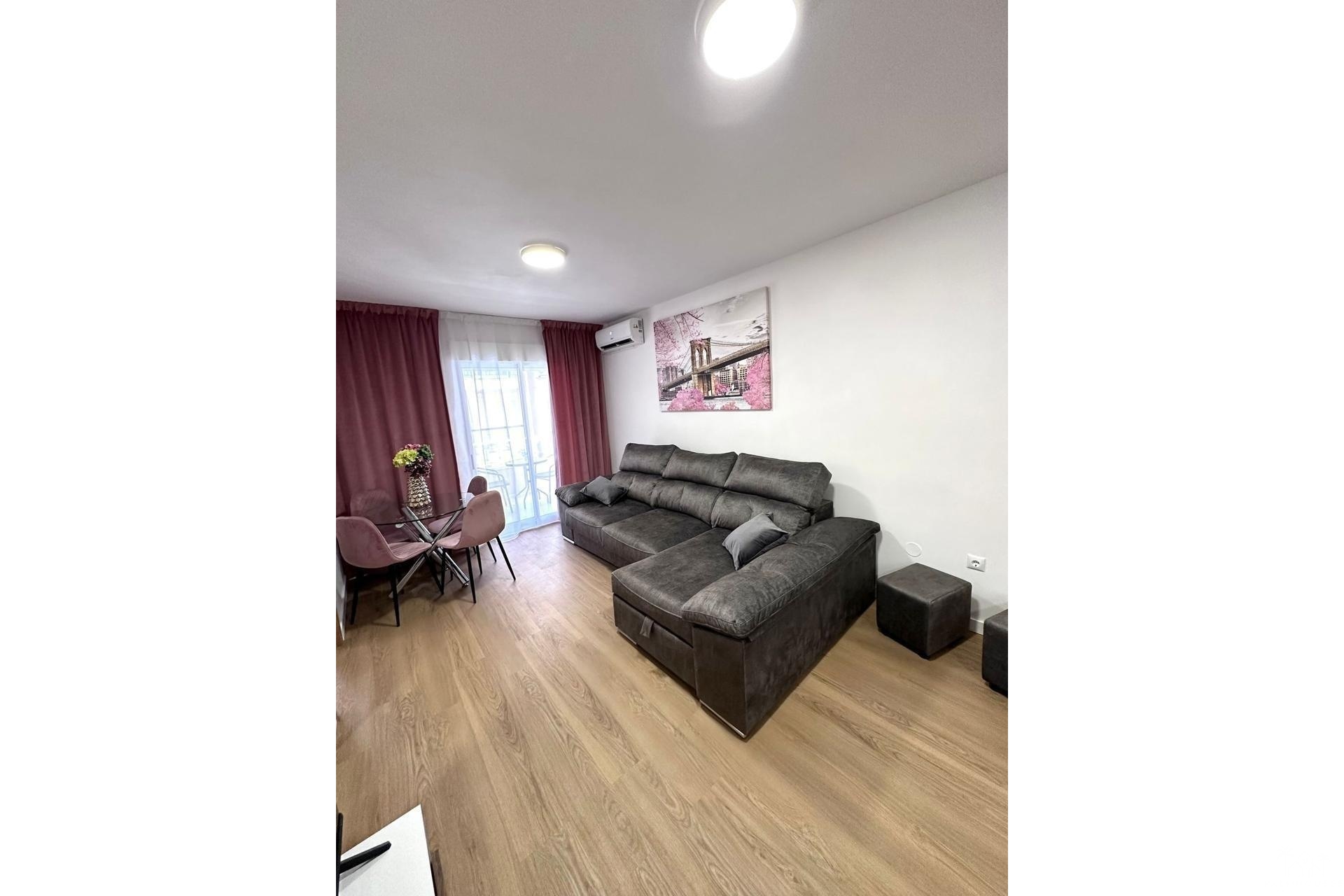 Venta - Apartment - Torrevieja - Playa del cura