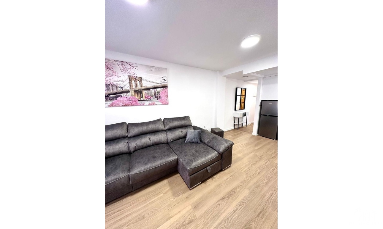 Venta - Apartment - Torrevieja - Playa del cura