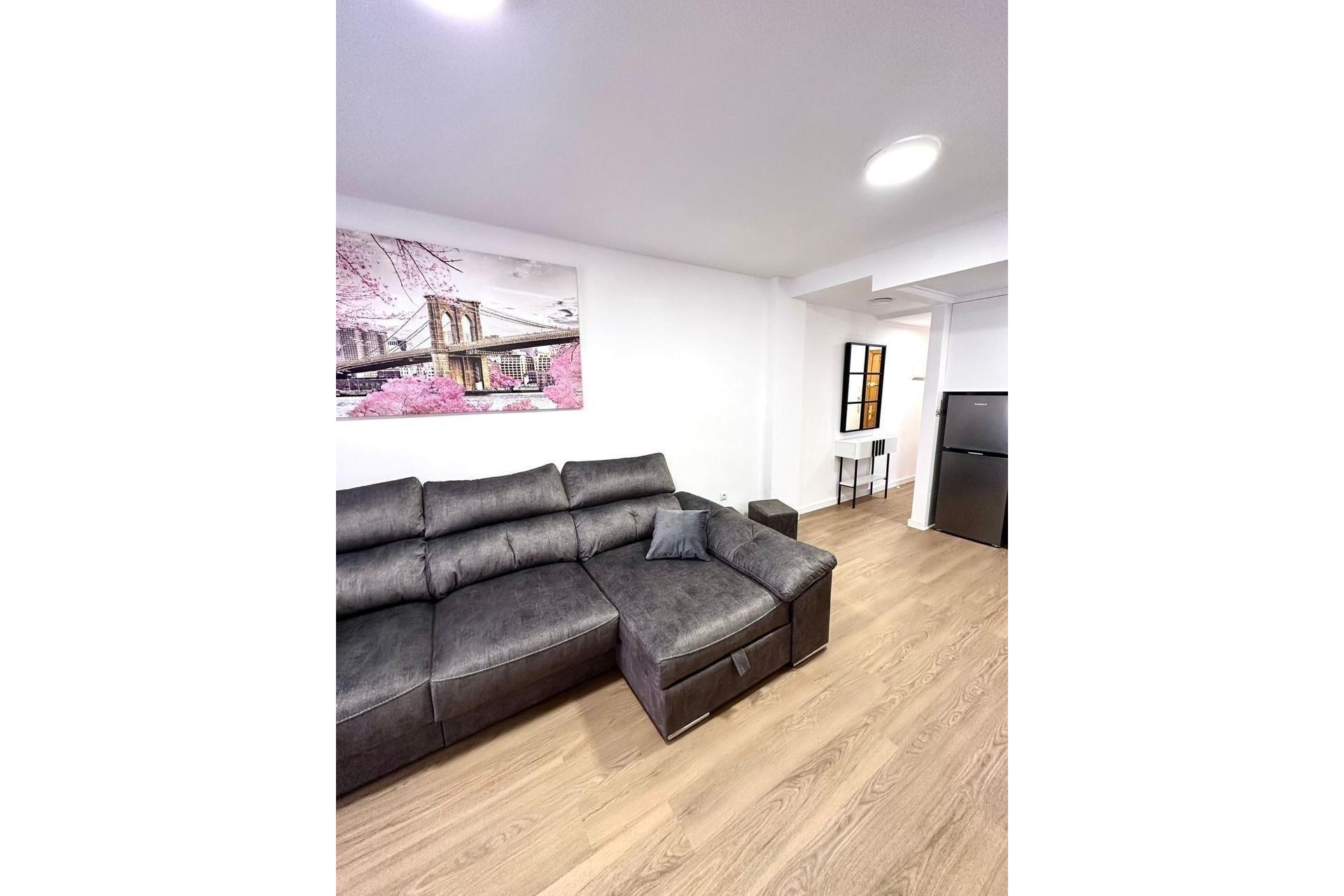 Venta - Apartment - Torrevieja - Playa del cura