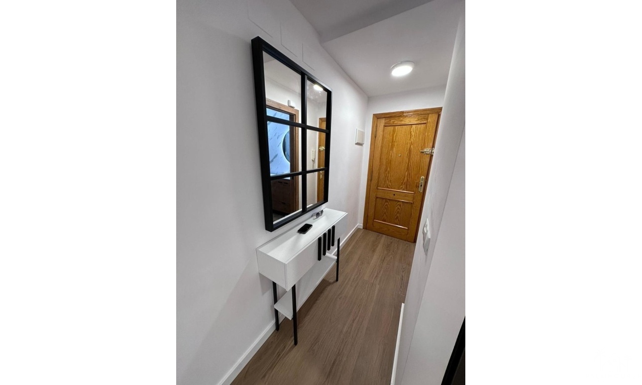 Venta - Apartment - Torrevieja - Playa del cura