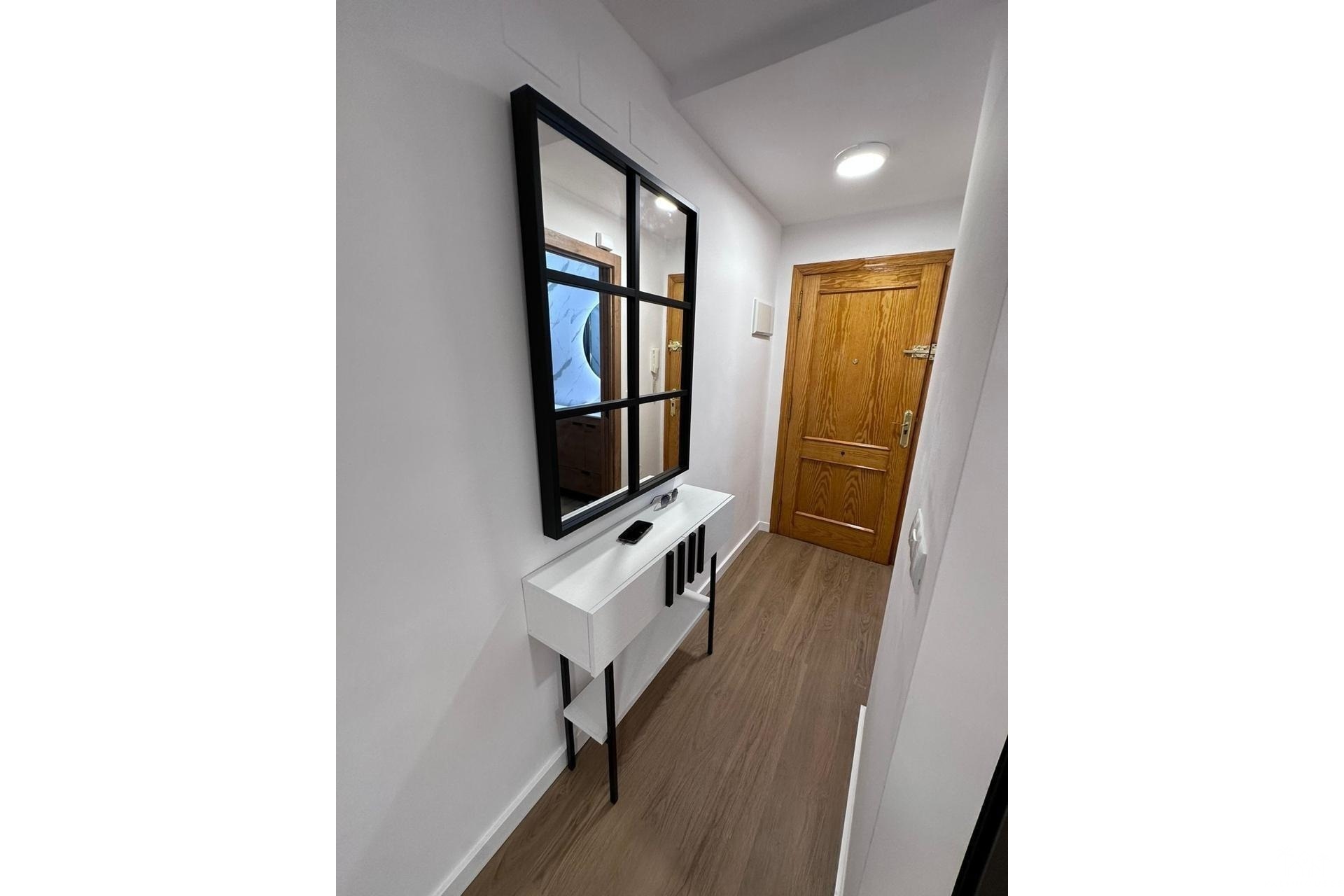 Venta - Apartment - Torrevieja - Playa del cura