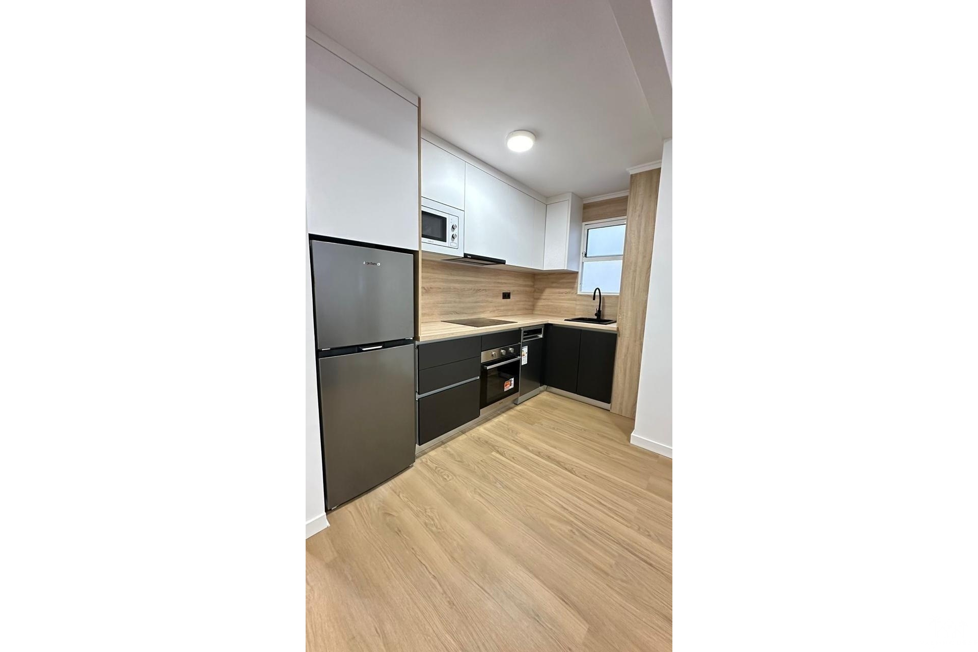 Venta - Apartment - Torrevieja - Playa del cura