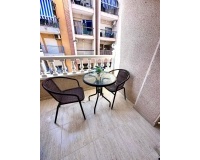 Venta - Apartment - Torrevieja - Playa del cura
